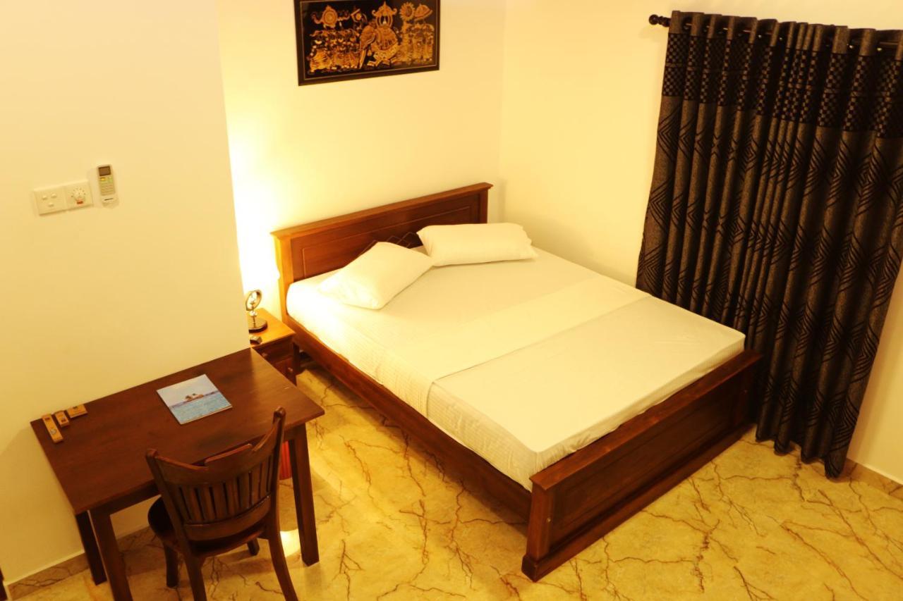 Ashford Beach Matara Ngoại thất bức ảnh