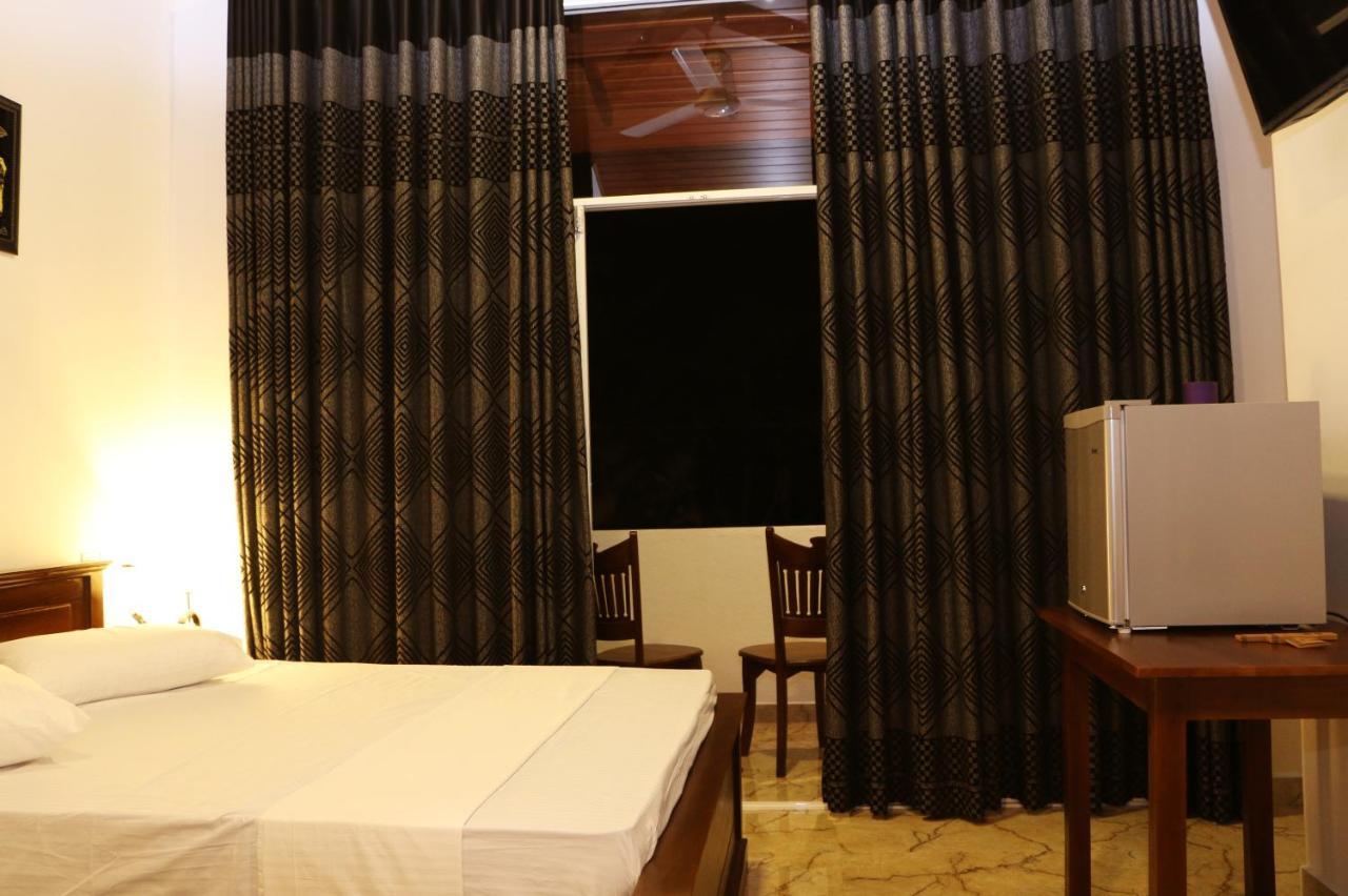 Ashford Beach Matara Ngoại thất bức ảnh