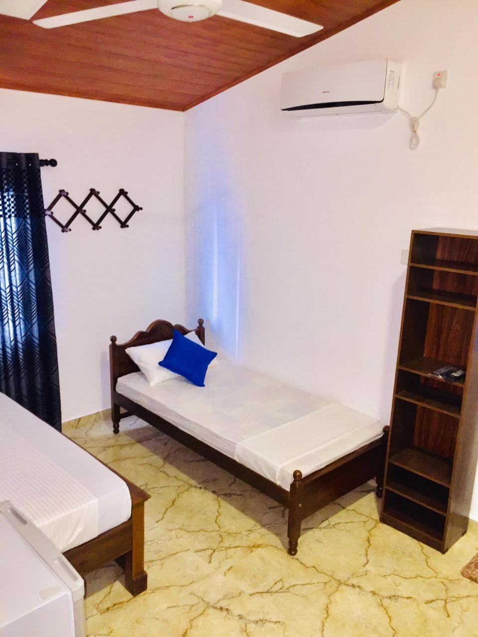 Ashford Beach Matara Ngoại thất bức ảnh
