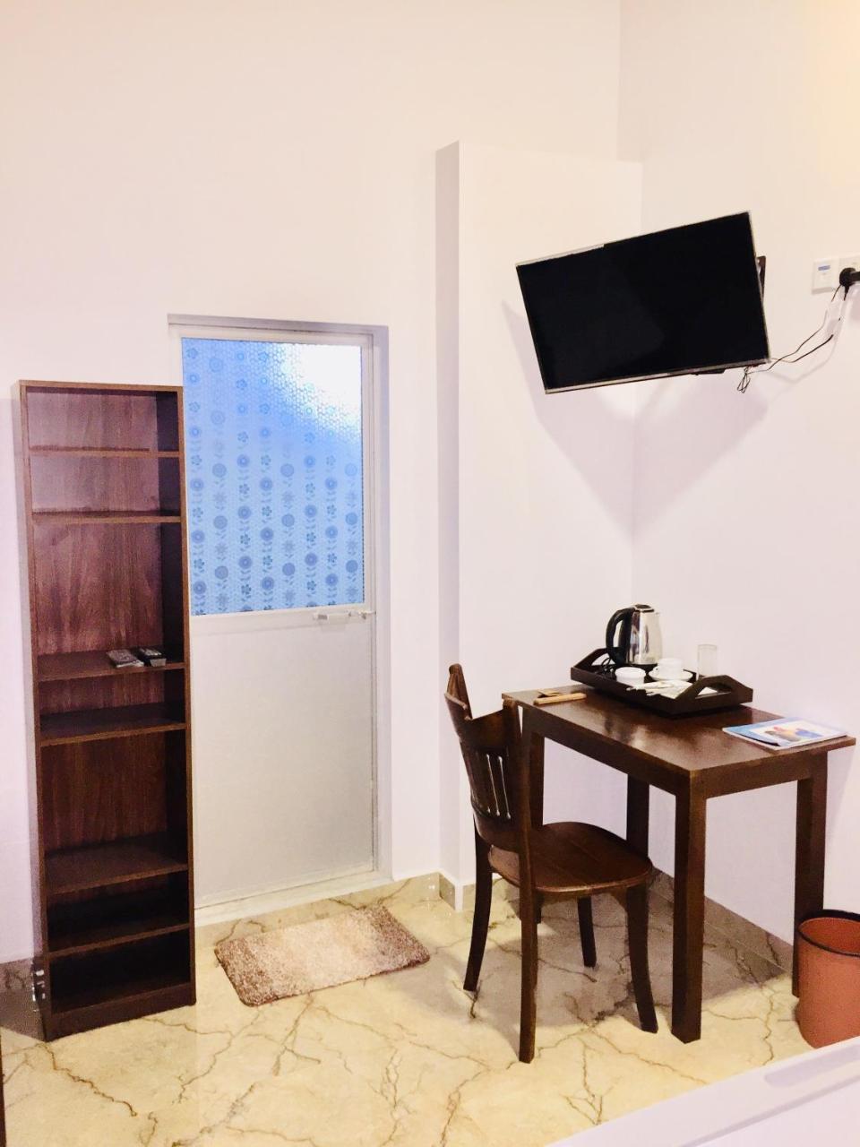 Ashford Beach Matara Ngoại thất bức ảnh