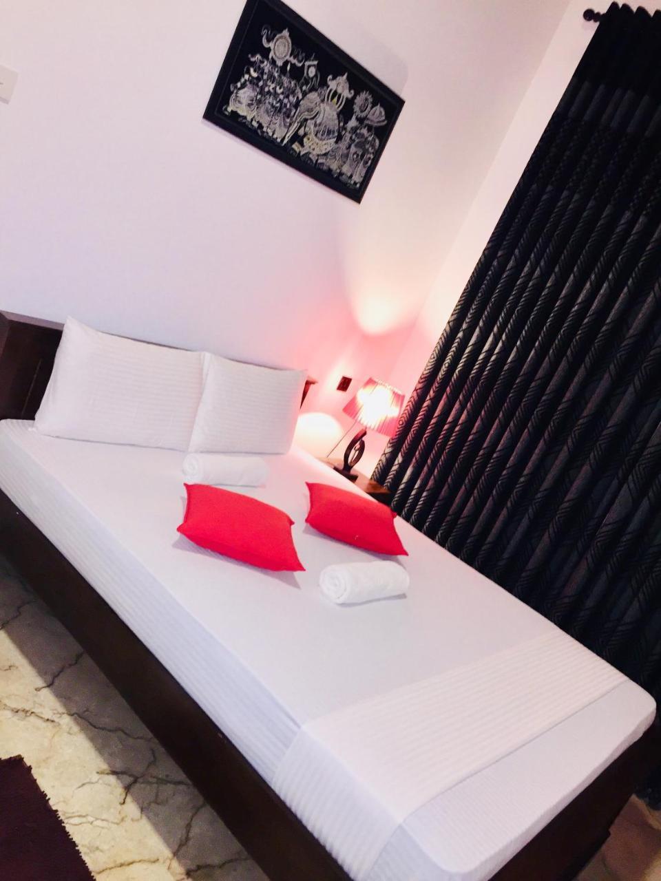 Ashford Beach Matara Ngoại thất bức ảnh