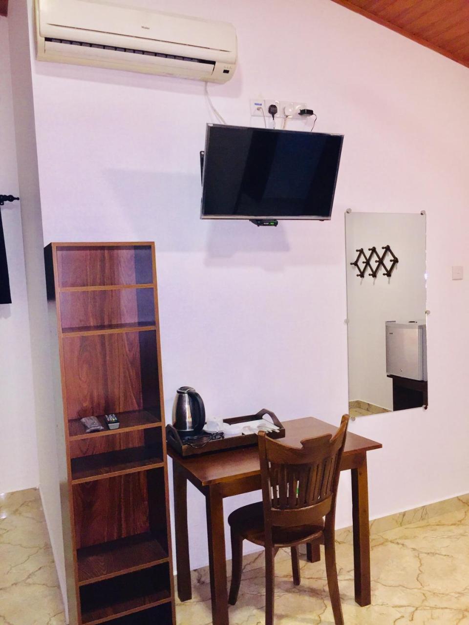 Ashford Beach Matara Ngoại thất bức ảnh